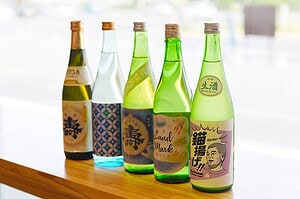 Shinginshu (真吟酒)