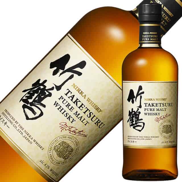Nikka Taketsuruwhiskey