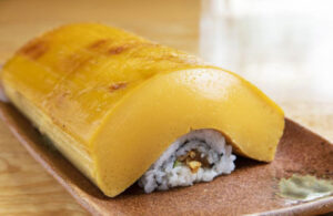 datemaki sushi