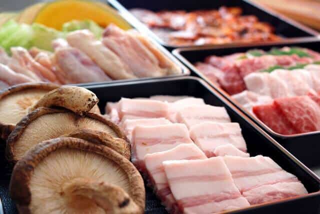 chibaza pork