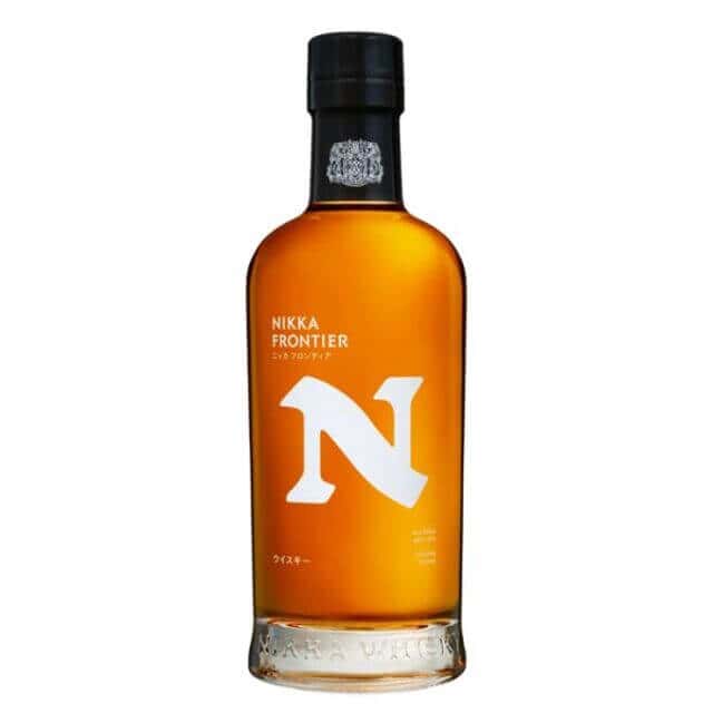 nikka_-_frontier