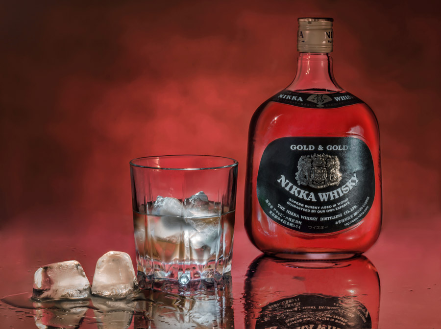 Nikka Whisky