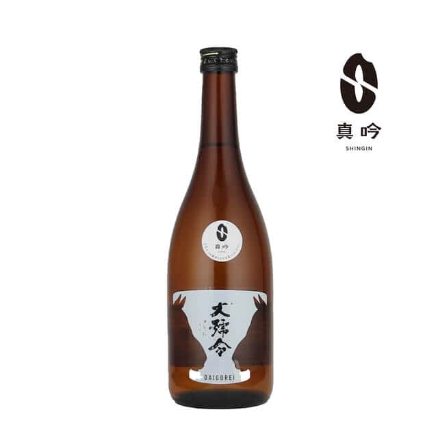 sake type
