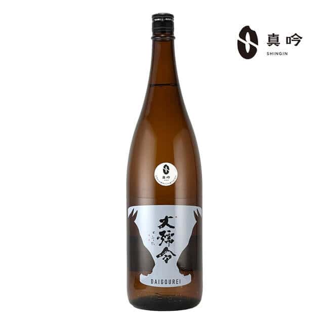sake type