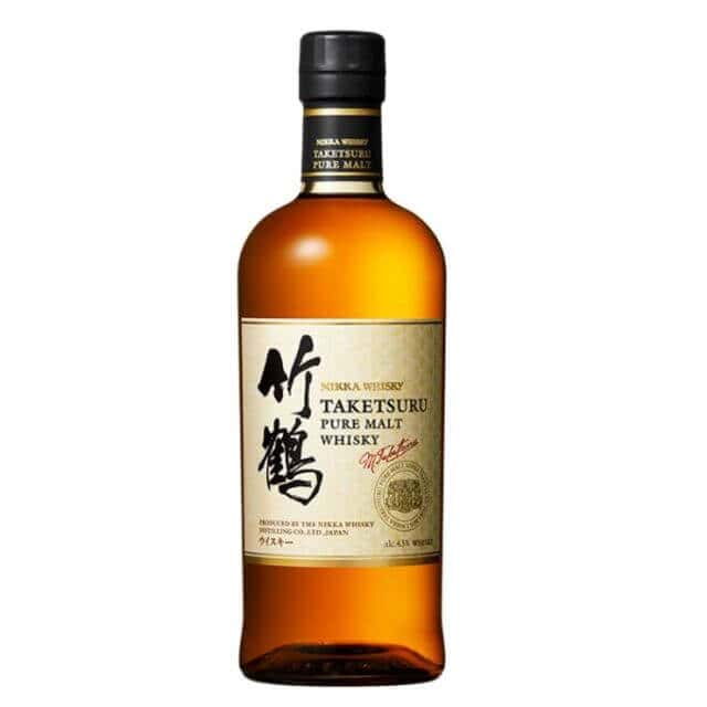 taketsuru pure malt