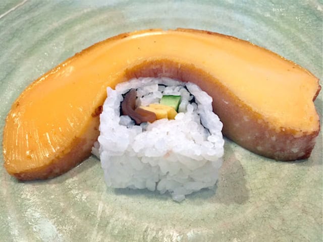 date maki