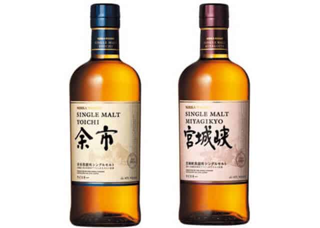 nikka whisky ニッカウヰスキー