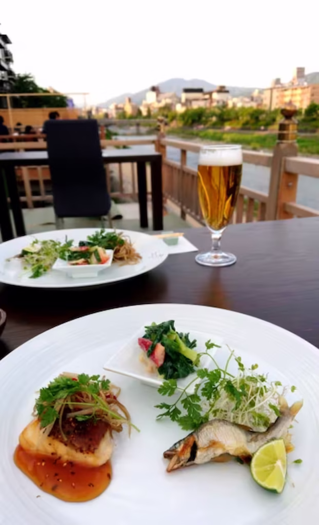 kawayuka - international cuisine
