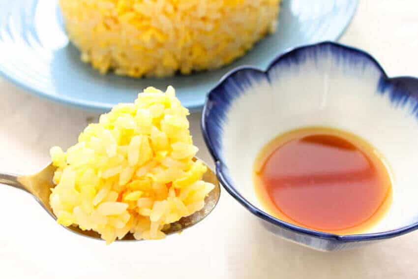 Kogane meshi (黄金飯)
