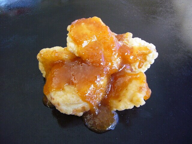 potato miso