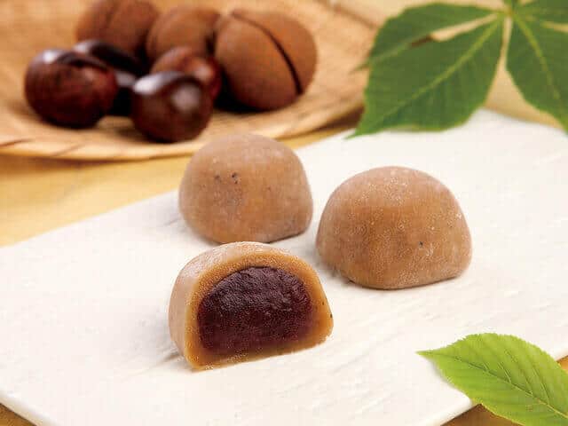 mochi