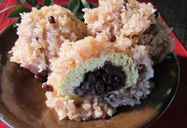 Iga Manju