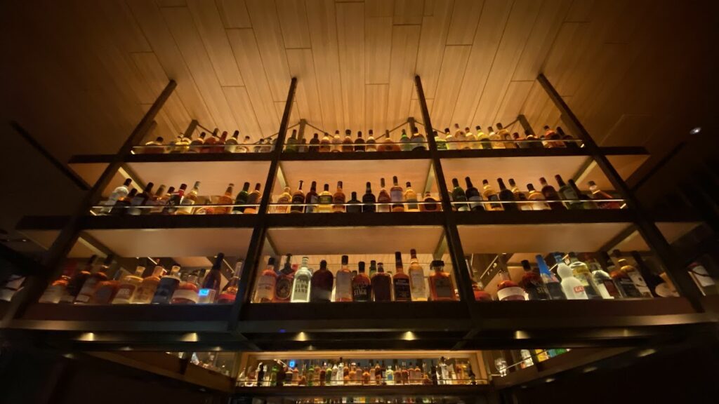 alcohol in Japan