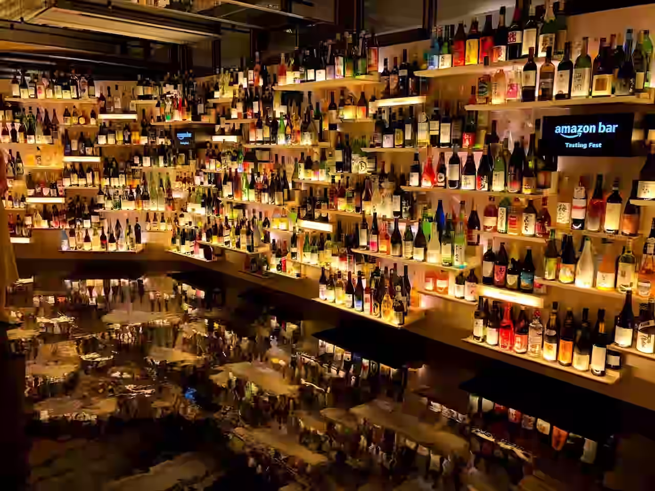 A Comprehensive Guide to Alcohol in Japan