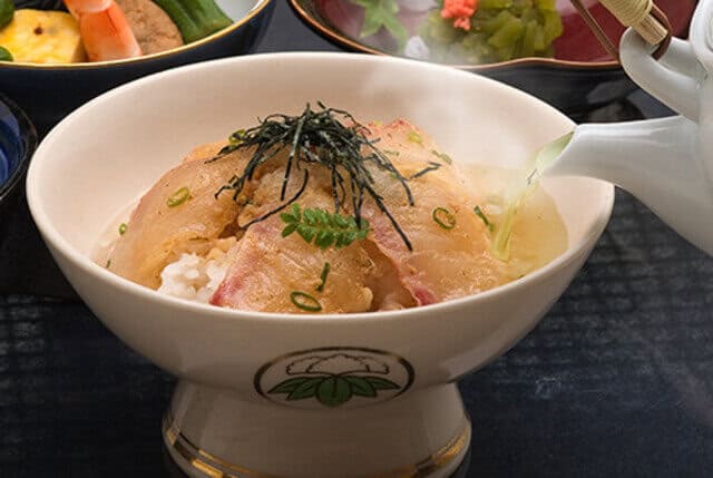 taichazuke ureshino