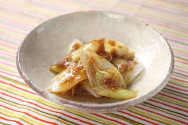 negi dish