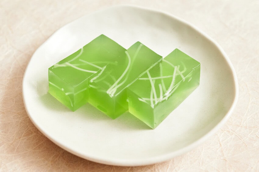 Tenyose (天寄せ)