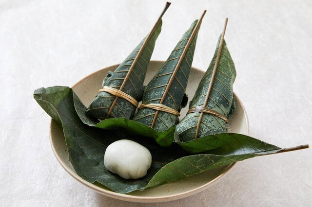 Houba maki