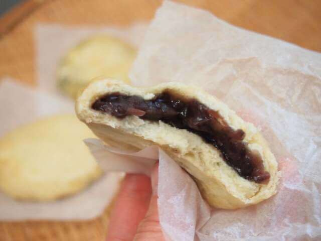 manju