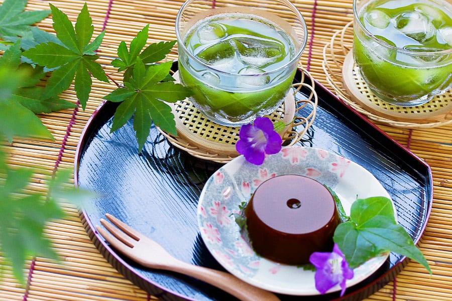 wagashi
