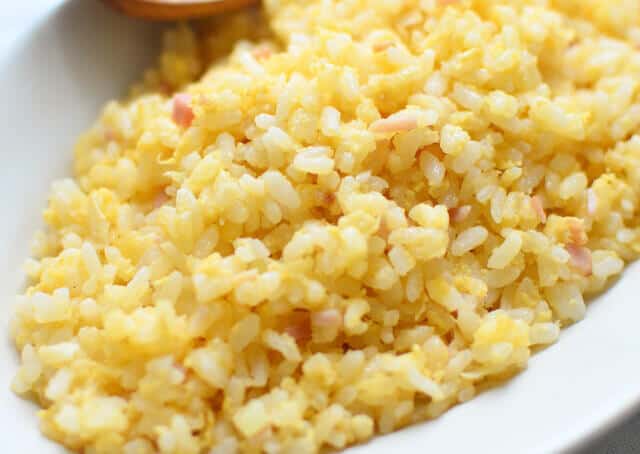 kogane rice bowl