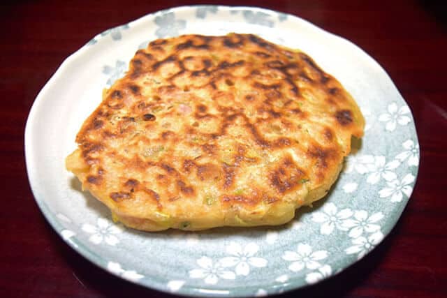 Tarashi yaki