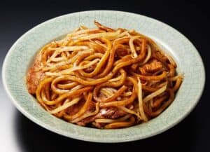 Namie Yakisoba