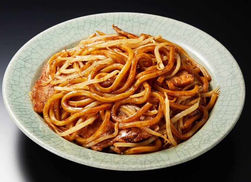 Namie Yakisoba