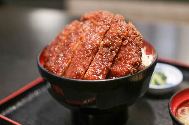 katsu don