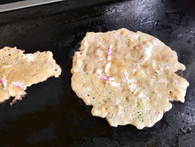 Tarashi yaki