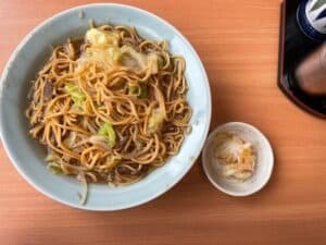 Romen (ローメン)