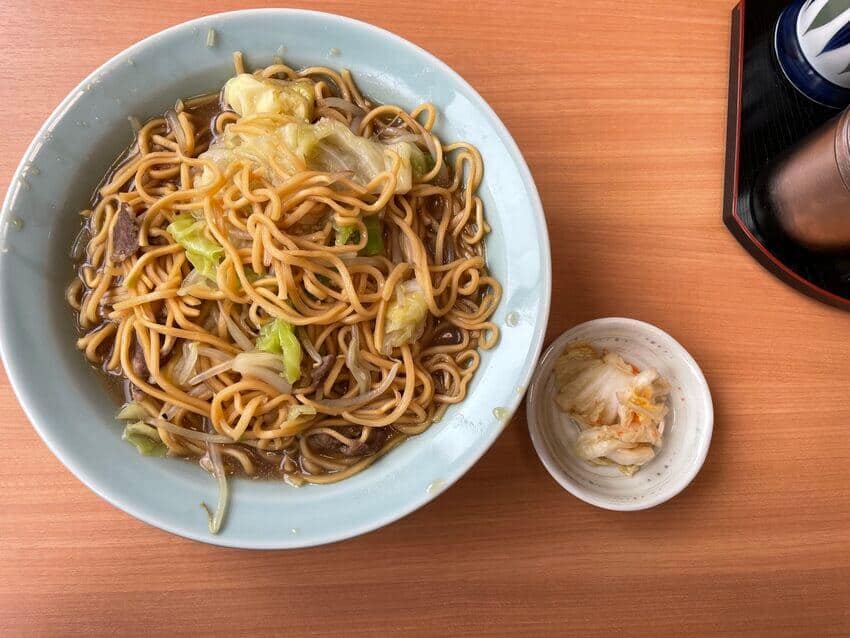 Romen (ローメン)