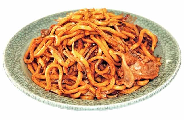 Namie Yakisoba