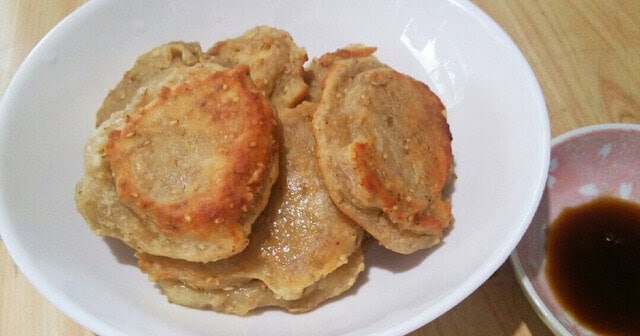 Tarashi yaki