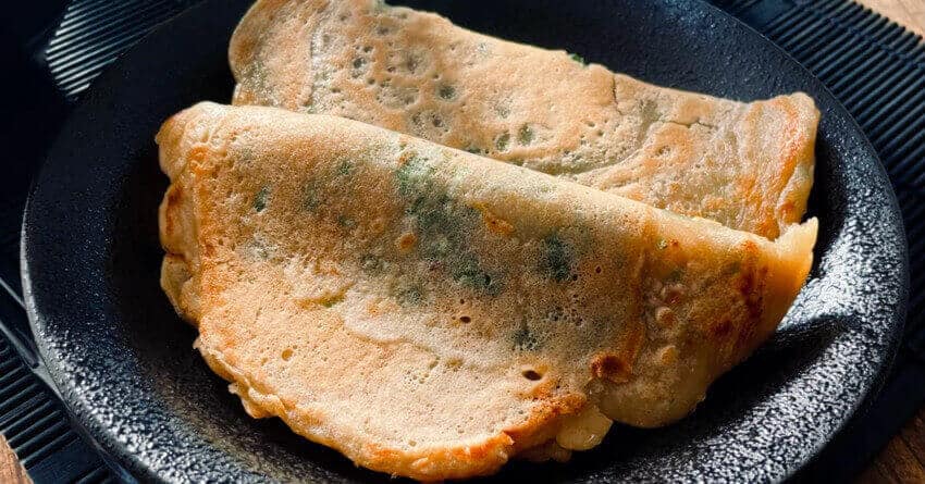 Tarashi yaki