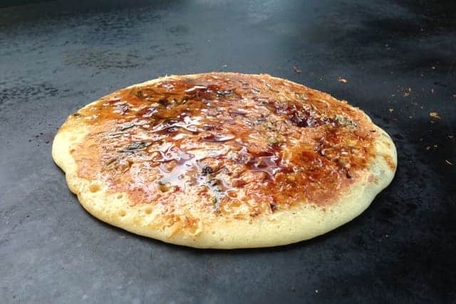 Dondonyaki