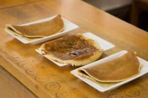 Dondon yaki