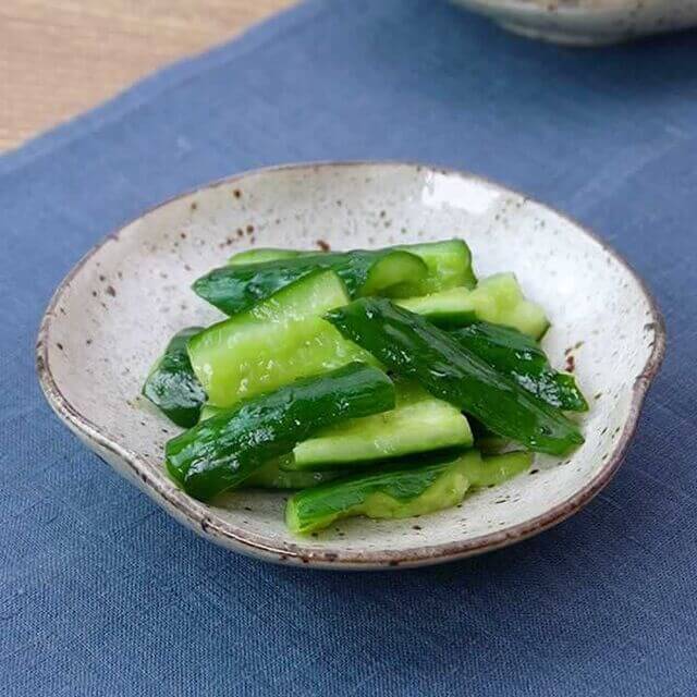Suzuke酢漬け