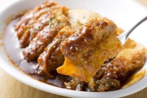 Boruga rice (ボルガライス)