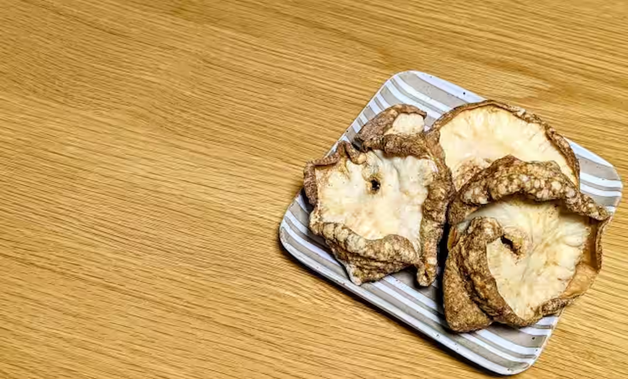 abura kasu
