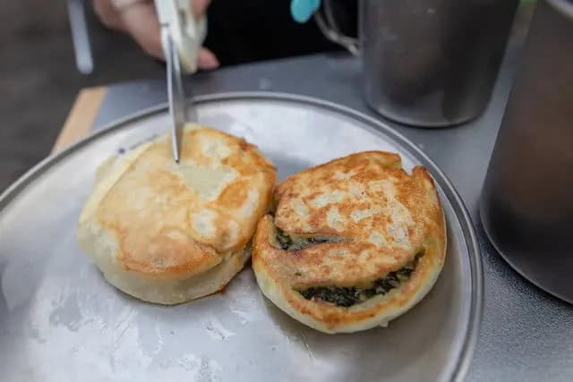 Kanko yaki