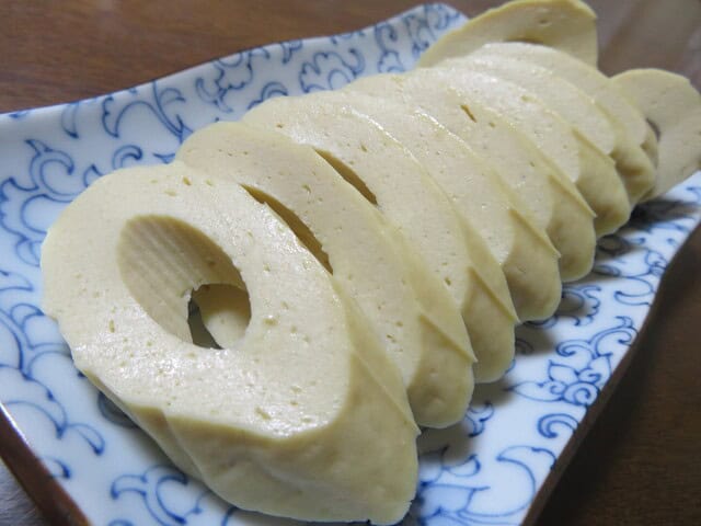 chikuwatei