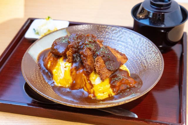 Boruga rice food