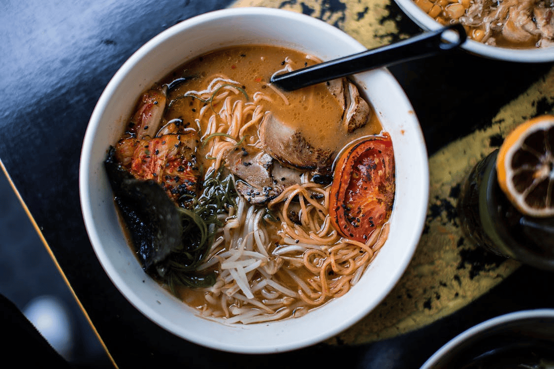 ramen