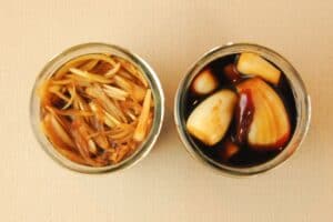 Syoyuzuke (醬油漬け)