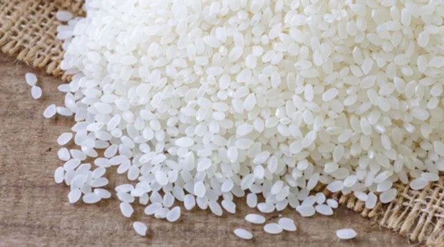 Sakamai rice