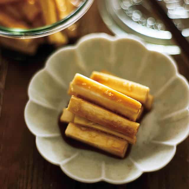 Syoyuzuke