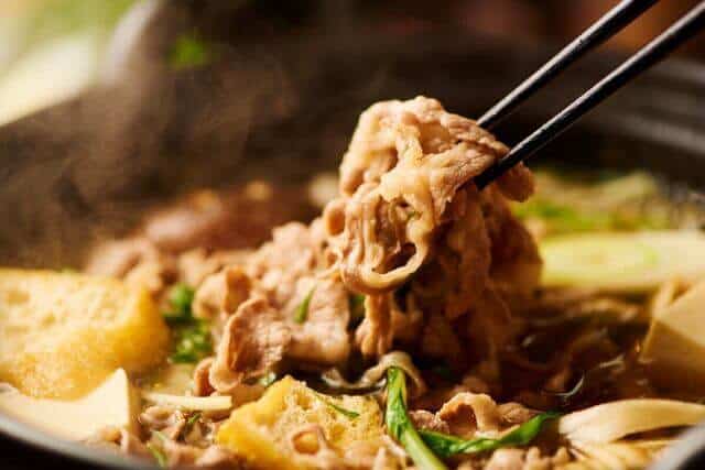 Kappa nabe
