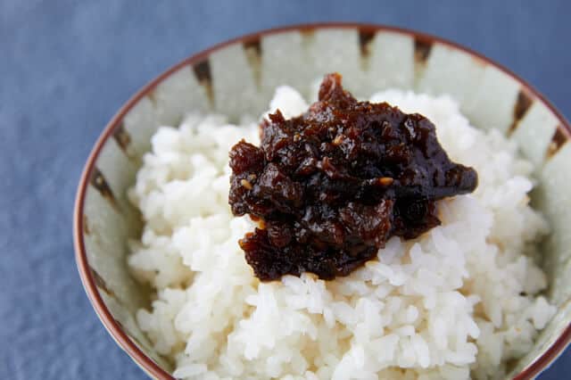 Hamana miso