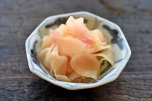 Gari (ガリ)